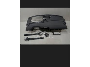 tabla aerbag pojasevi za Volkswagen ID.5 od 2014. do 2025. god.