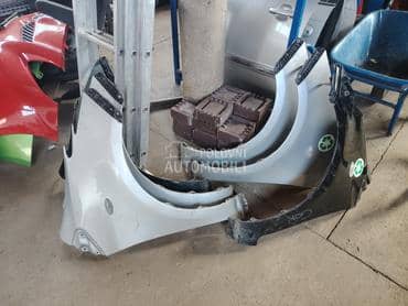 krilo za Toyota Yaris od 2006. do 2011. god.