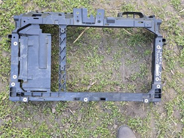 vezni lim okvir hladnjaka za Ford B-Max