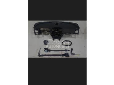 tabla aerbag pojasevi za Opel Insignia od 2014. do 2025. god.