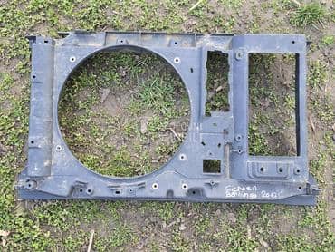 vezni lim za Citroen Berlingo