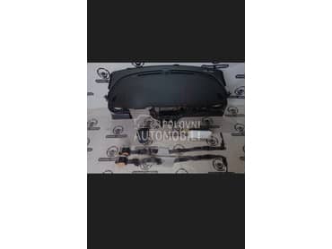 tabla aerbag pojasevi za Opel Mokka od 2014. do 2025. god.