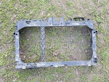vezni lim okvir hladnjaka za Ford Transit Connect