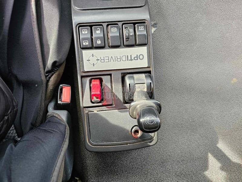 Renault PREMIUM 460. 19T