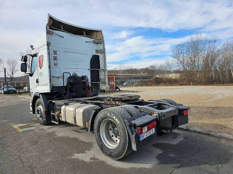 Renault PREMIUM 460. 19T