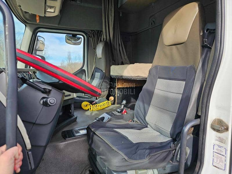 Renault PREMIUM 460. 19T