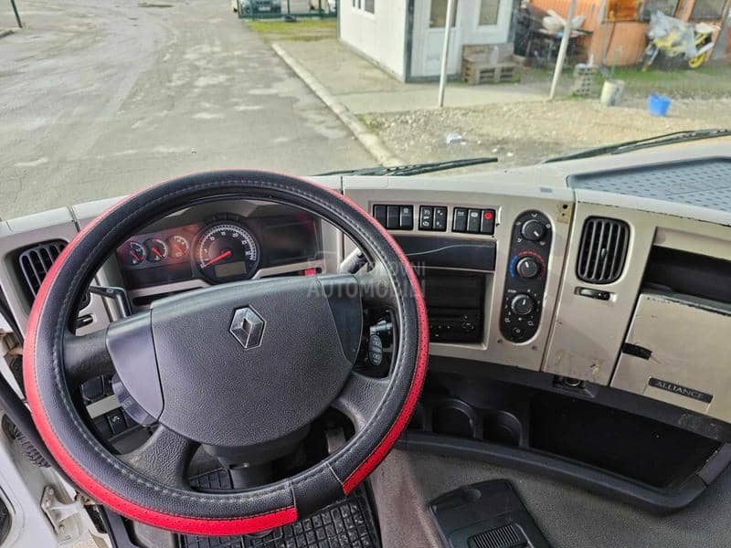 Renault PREMIUM 460. 19T