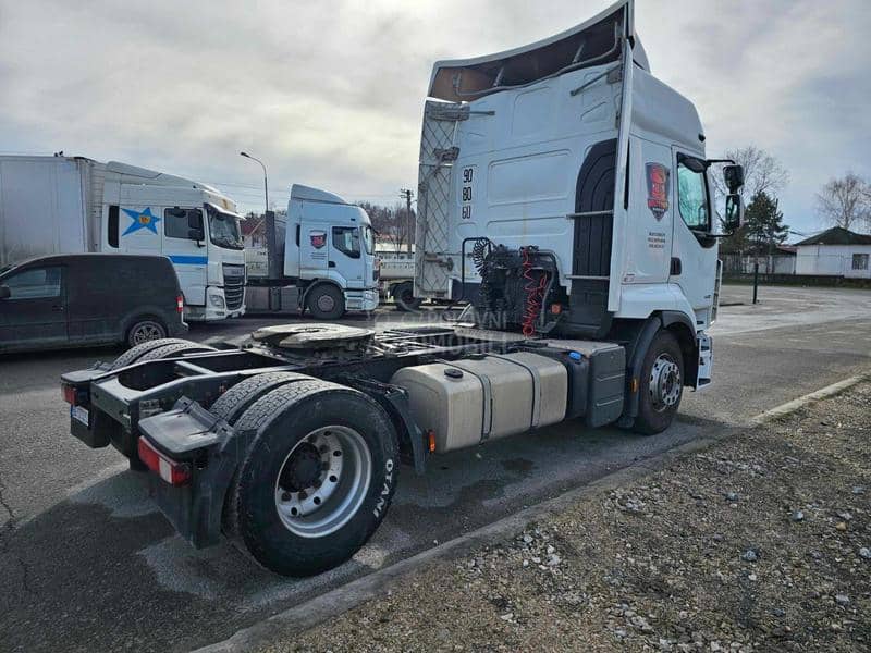 Renault PREMIUM 460. 19T
