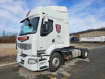 Renault PREMIUM 460. 19T