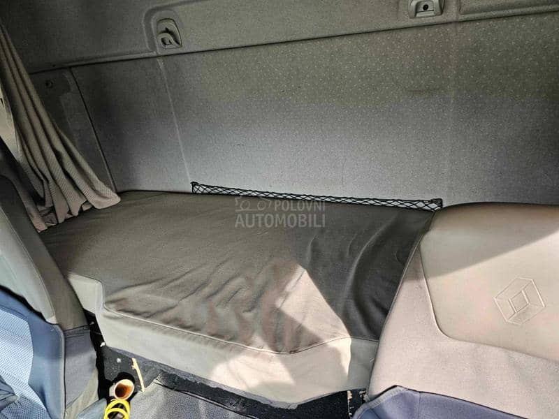 Renault PREMIUM 460. 19T