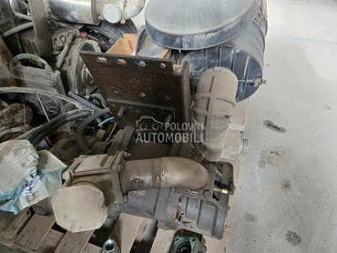 3 x Sasijski kompresor