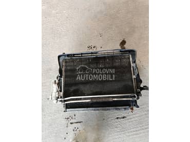 Hladnjaci vode vazduha klime za Volvo XC90 od 2003. do 2009. god.