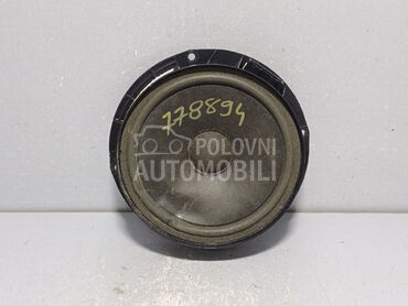 ZVUCNIK za Volkswagen Passat B7