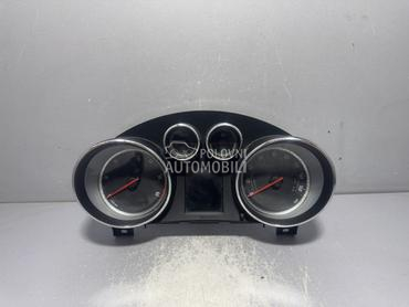 CELER SAT za Opel Insignia