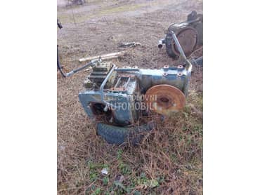 Menjac za lipher 564