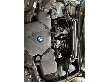 n42 motor za BMW 330