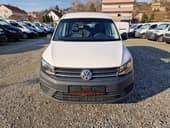 Volkswagen Caddy Maxi 2.0 TDI MAXI 5sed N1