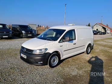 Volkswagen Caddy Maxi 2.0 TDI