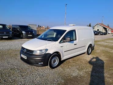 Volkswagen Caddy Maxi 2.0 TDI
