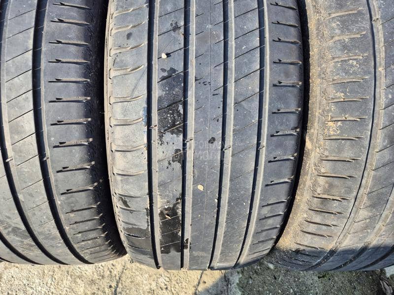 Michelin 275/45 R20 Letnja