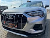 Audi Q3 35 TDI quattro