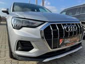 Audi Q3 35 TDI quattro