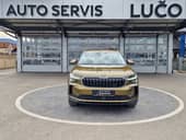Škoda Kodiaq 1.5TSI/SELECT/F U LL