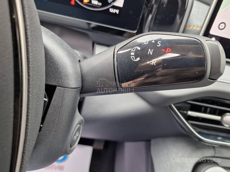 Škoda Kodiaq 1.5TSI/SELECT/F U LL