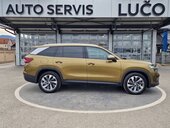 Škoda Kodiaq 1.5TSI/SELECT/F U LL