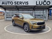 Škoda Kodiaq 1.5TSI/SELECT/F U LL
