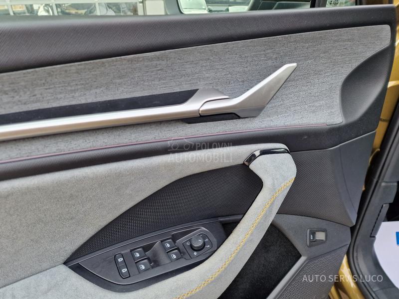 Škoda Kodiaq 1.5TSI/SELECT/F U LL