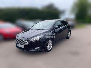 VRATA za Ford Focus