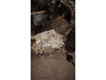 Menjac za Opel Vectra A