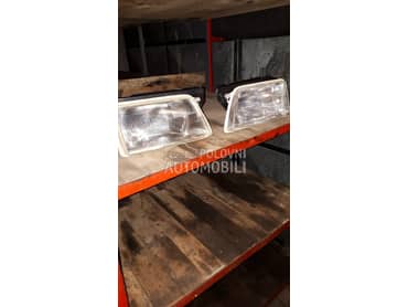 Farovi za Opel Kadett