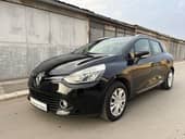 Renault Clio 0.9 Tce