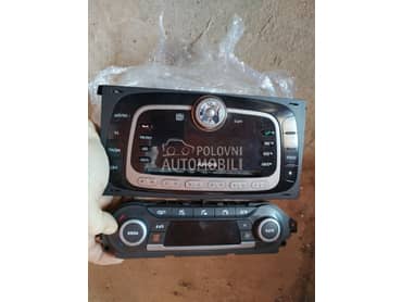 cd radio za Ford C-Max