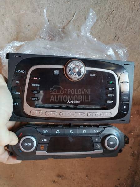 cd radio