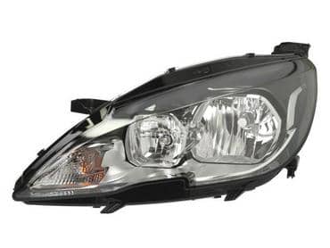 Levi far za Peugeot 308 od 2013. do 2021. god.