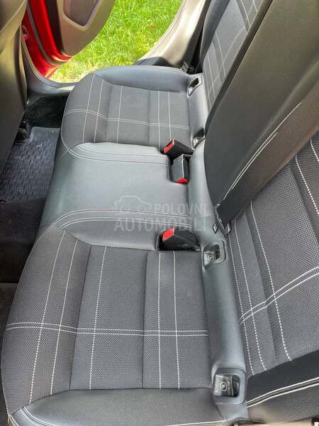 Mercedes Benz A 180 