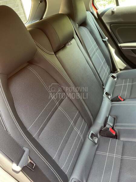 Mercedes Benz A 180 