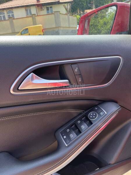 Mercedes Benz A 180 