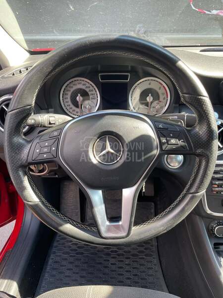 Mercedes Benz A 180 