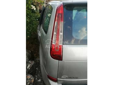 levo stop svetlo led restailin za Ford C-Max