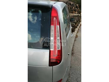 desno stop svetlo led restail za Ford C-Max