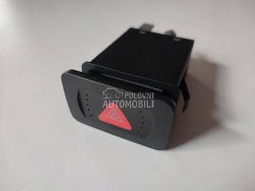 Prekidač sva 4 migavca za Volkswagen Bora, Golf 4 od 1998. do 2005. god.