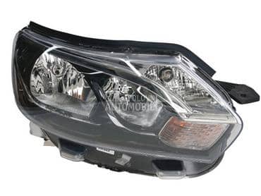 Desni far za Toyota Proace Verso od 2013. do 2024. god.