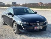 Peugeot 508 1.5 Hdi Allure 130