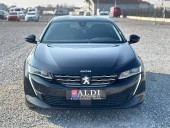 Peugeot 508 1.5 Hdi Allure 130