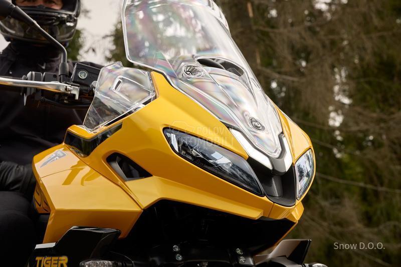 Triumph TIGER SPORT 800 AKCIJA