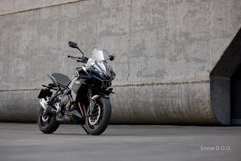 Triumph TIGER SPORT 800 AKCIJA